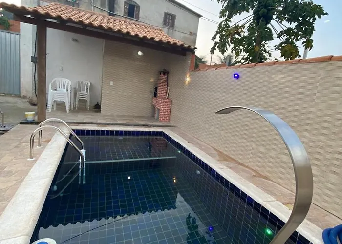 Casa Dos Passaros