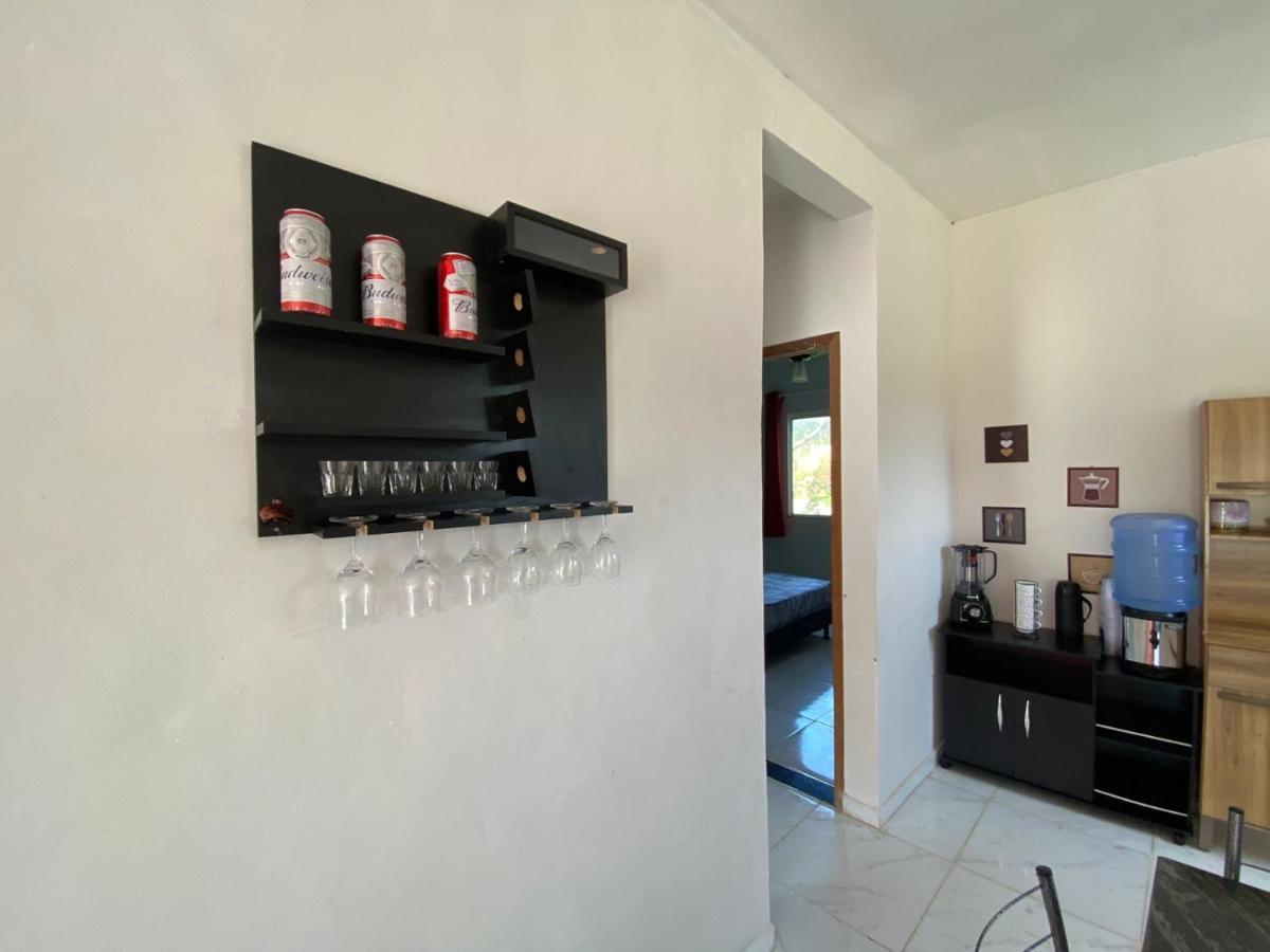 Casa Dos Passaros *