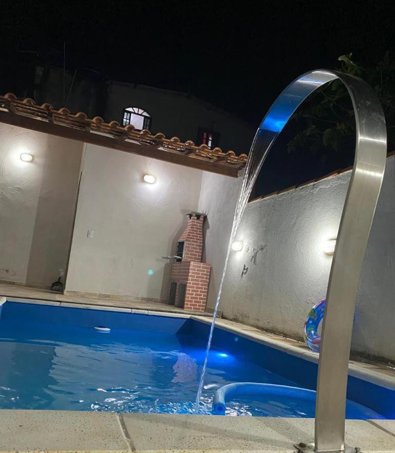 Casa Dos Passaros Búzios
