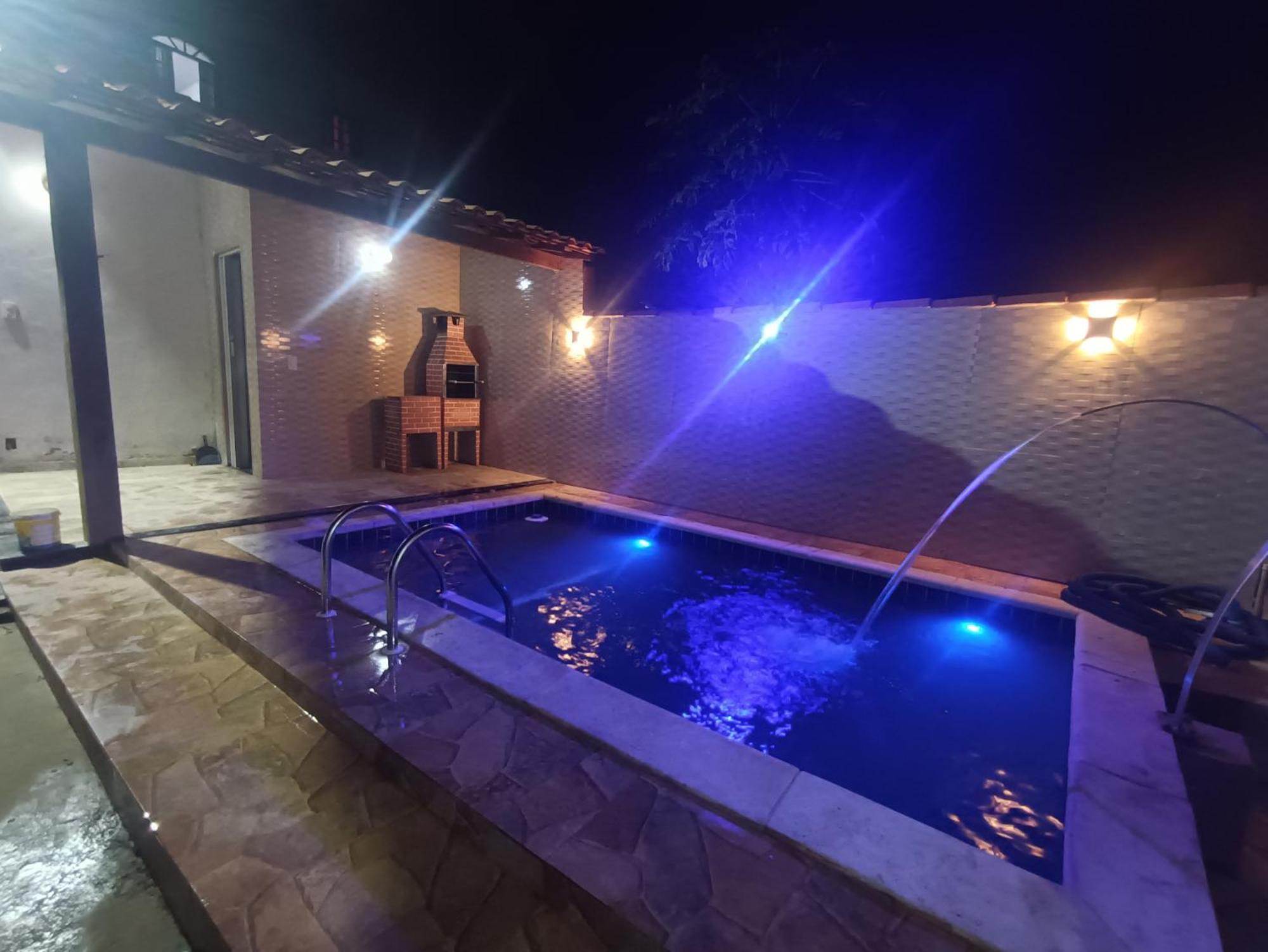 Casa Dos Passaros Сasa de vacaciones *