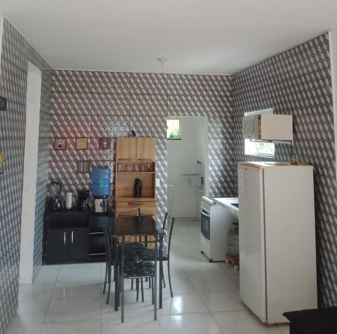 Casa Dos Passaros Сasa de vacaciones Búzios